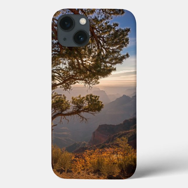 North Rim Sunrise Case-Mate iPhone Case (Back)