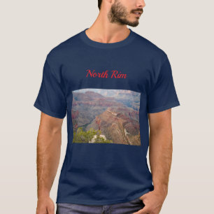 North Rim T-Shirt