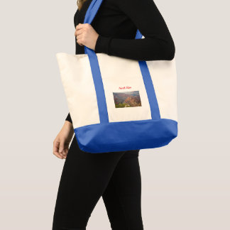 North Rim Tote Bag