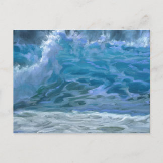 North Shore 1 Postcard