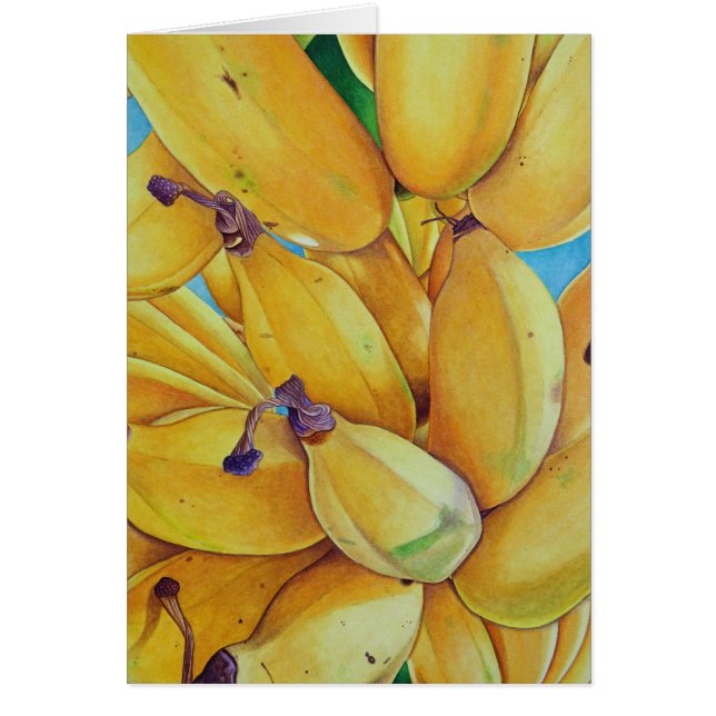 North Shore Bananas (Front)