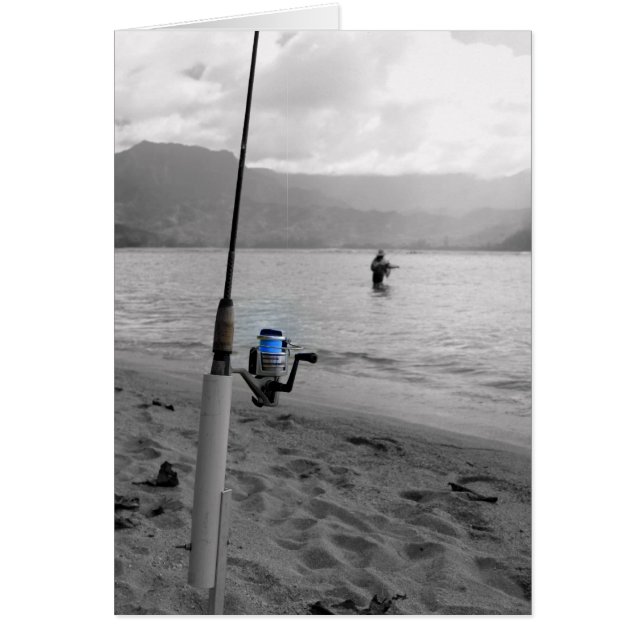 North Shore Fishing (Front)