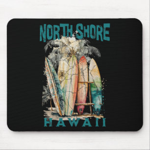 North Shore Hawaii _2 Mouse Mat
