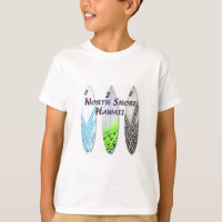 North Shore Hawaii Merchandise