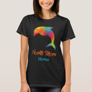 North Shore  Hawaii  Souvenir T-Shirt