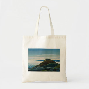 NORTH SHORE LAKE SUPERIOR TOTE BAG