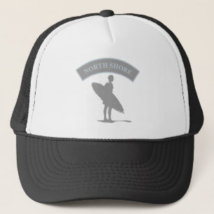 North Shore Trucker Hat