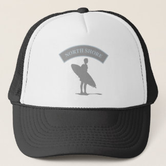 North Shore Trucker Hat