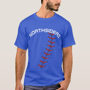North Siders 30 for 30 T-Shirt