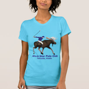 North Star (Moose) Polo Club