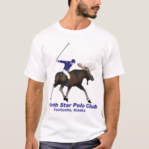 North Star (Moose) Polo Club