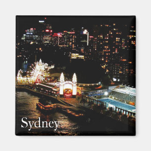 north sydney magnet