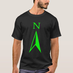 North T-Shirt