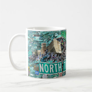 North Tonawanda Streets mug