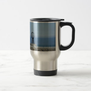 North Travel Mug
