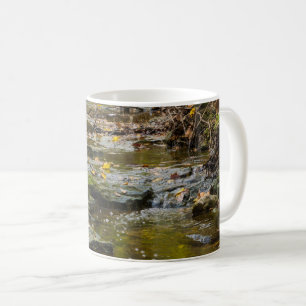 North Wears Creek Landscape Coffee Mug