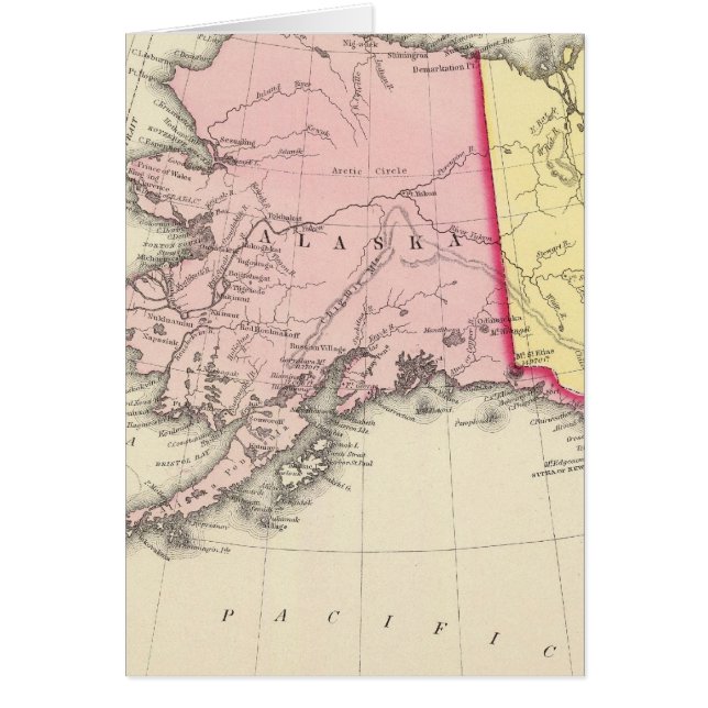 North West America (Front)