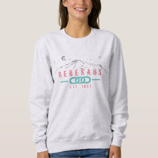 North West Rebekahs Sweatshirt