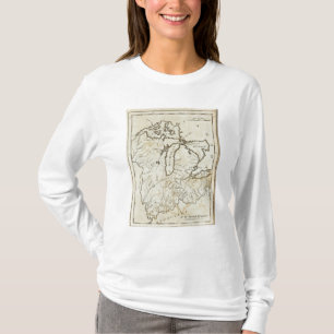 North West Territory T-Shirt