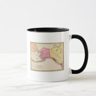 North western America Mug