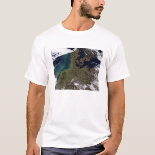 North Western Europe T-Shirt