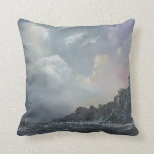 North wind pictures cushion