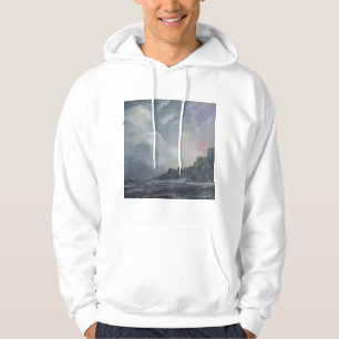 North wind pictures hoodie