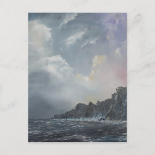 North wind pictures postcard