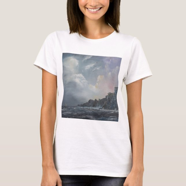 North wind pictures T-Shirt (Front)