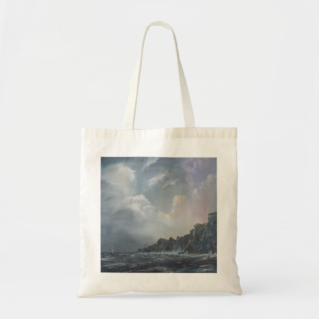 North wind pictures tote bag (Front)