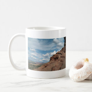 North Window Utah Desert Photo Coffee Mug