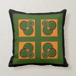 North Woods Cushion