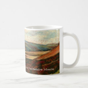 North Yorkshire Mug