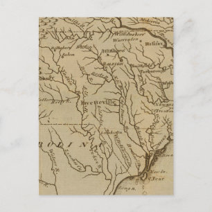 NorthCarolina Postcard