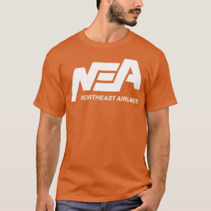 Northeast Airlines T-Shirt