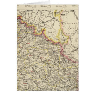 Northeast France