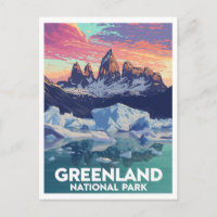 Northeast Greenland National Park