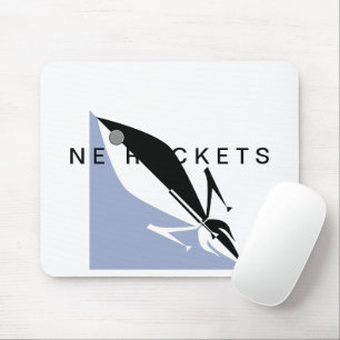 Northeast Rockets High School Products Mouse Mat