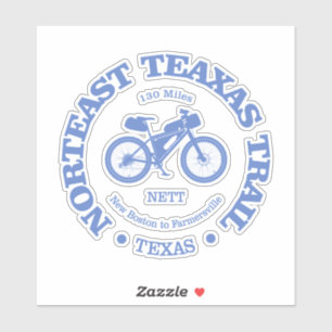 Northeast Texas Trail (cycling)