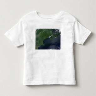 Northeast United States and Canada Toddler T-Shirt