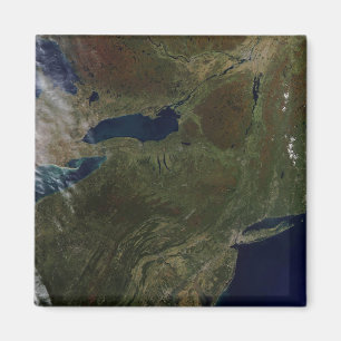 Northeast United States Magnet