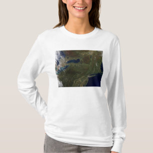Northeast United States T-Shirt