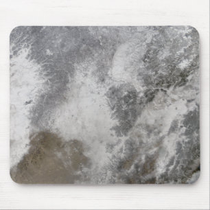 Northeastern China Mouse Mat