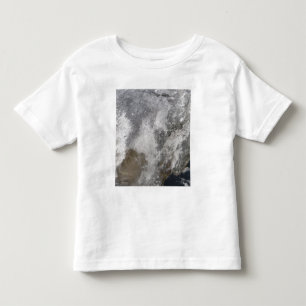 Northeastern China Toddler T-Shirt