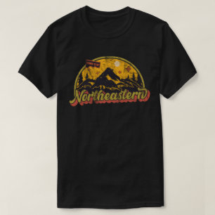 Northeastern, Connecticut T-Shirt