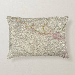 Northeastern France Decorative Cushion