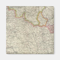 Northeastern France