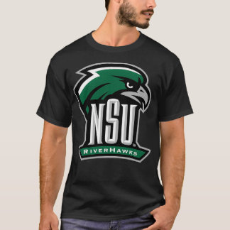 Northeastern State RiverHawks T-Shirt