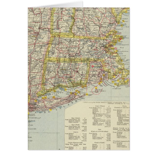 Northeastern United States 2 (Front)