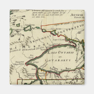 Northeastern United States Magnet
